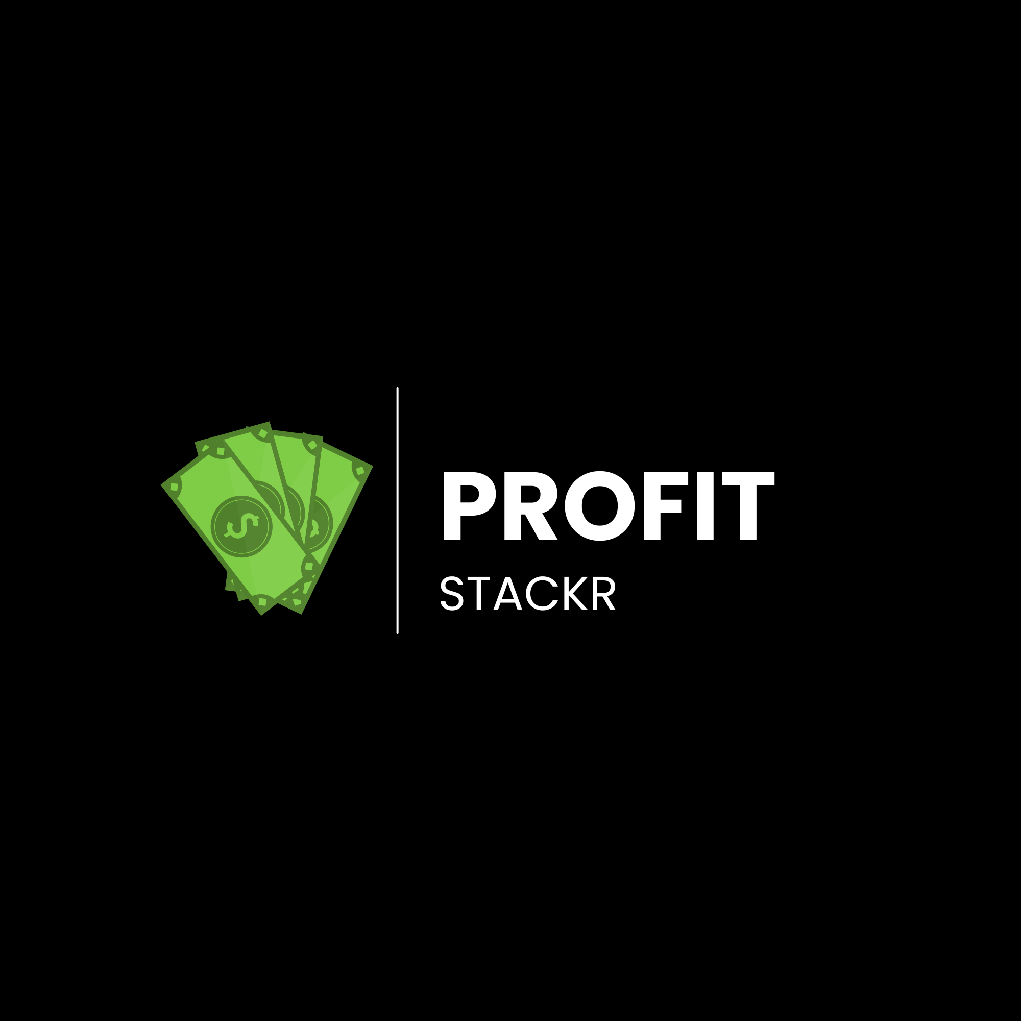 Profit Stackr creator logo
